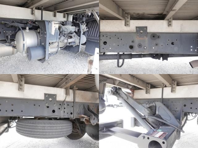 HINO RANGER 2015 Image 31