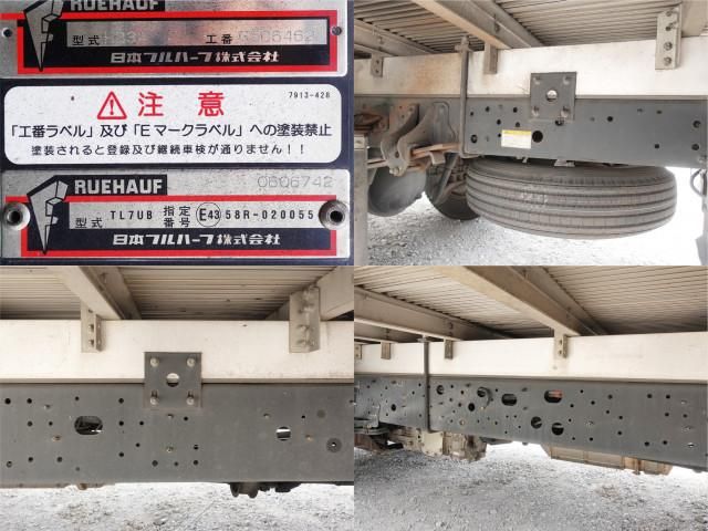 HINO RANGER 2015 Image 31