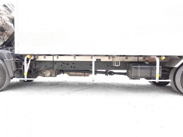 HINO RANGER 2015 Image 31