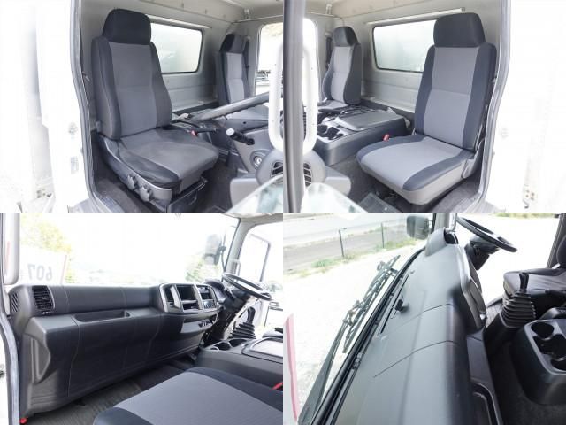 HINO RANGER 2015 Image 31