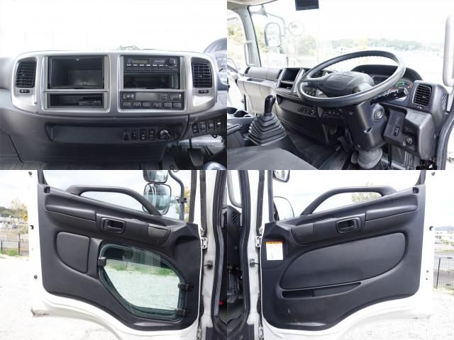 HINO RANGER 2015 Image 31