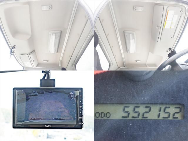 HINO RANGER 2015 Image 31