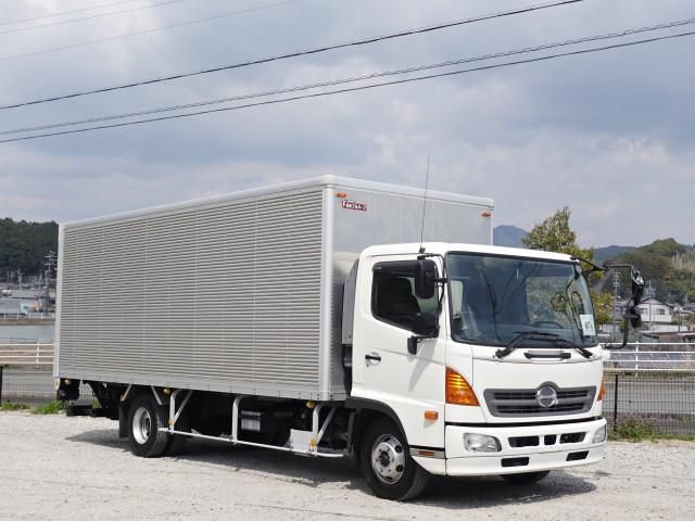HINO RANGER 2015 Image 31