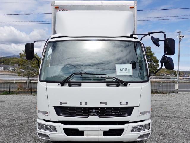 MITSUBISHI FUSOU FIGHTER 2016 Image 31