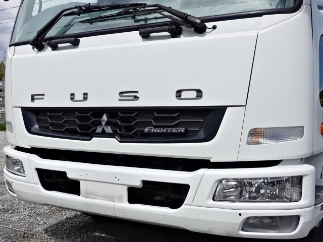 MITSUBISHI FUSOU FIGHTER 2016 Image 31