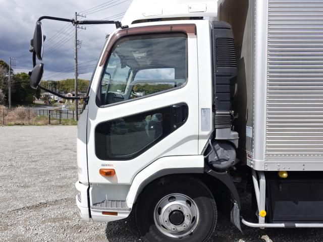 MITSUBISHI FUSOU FIGHTER 2016 Image 31