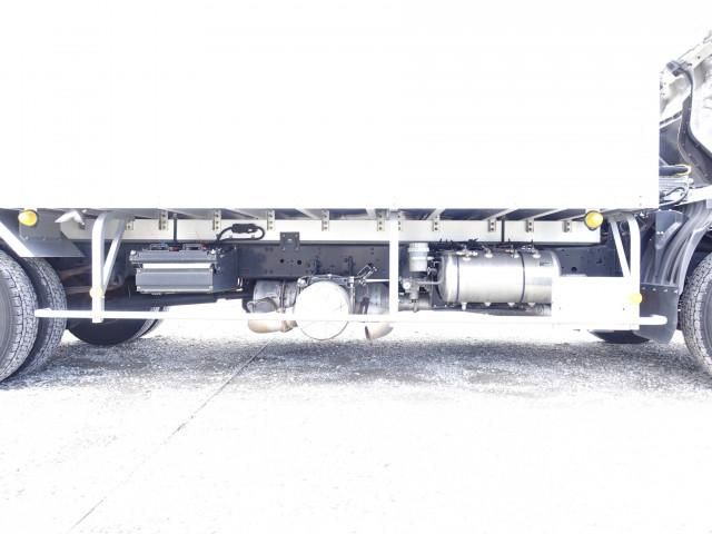 MITSUBISHI FUSOU FIGHTER 2016 Image 31