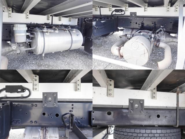 MITSUBISHI FUSOU FIGHTER 2016 Image 31