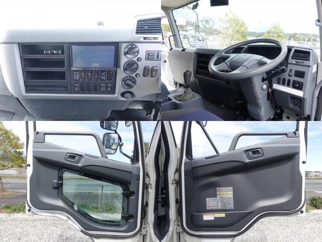 MITSUBISHI FUSOU FIGHTER 2016 Image 31