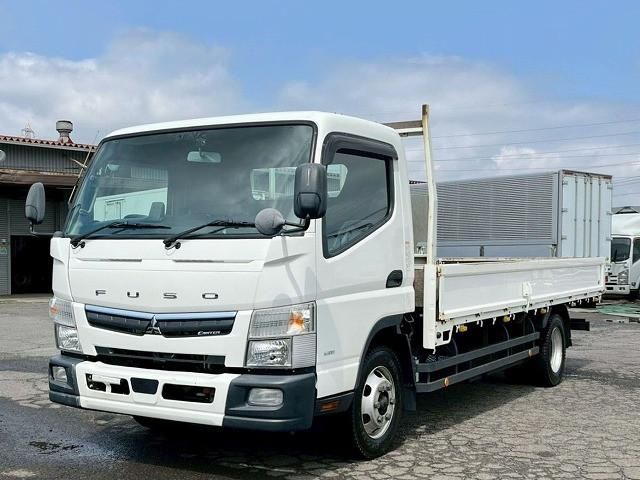 MITSUBISHI CANTER 2020 Image 31