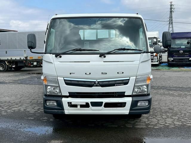 MITSUBISHI CANTER 2020 Image 31