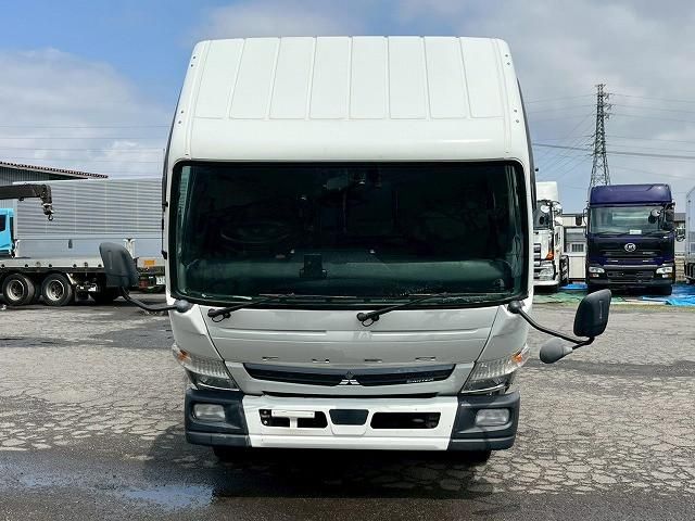 MITSUBISHI CANTER 2020 Image 31