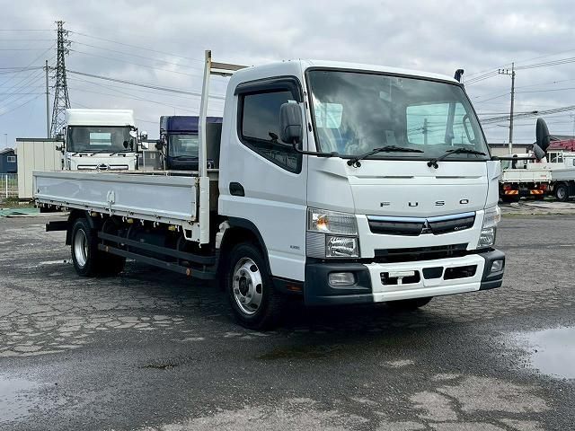 MITSUBISHI CANTER 2020 Image 31