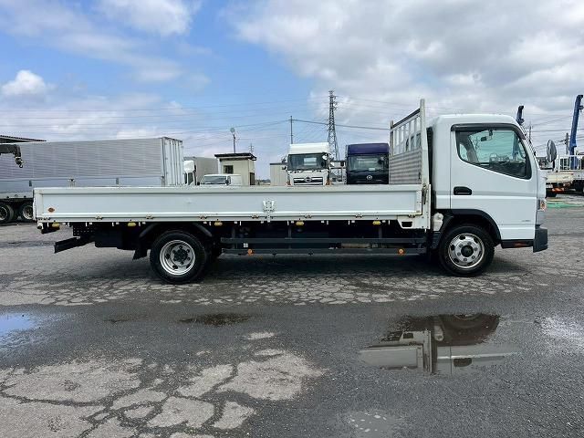MITSUBISHI CANTER 2020 Image 31