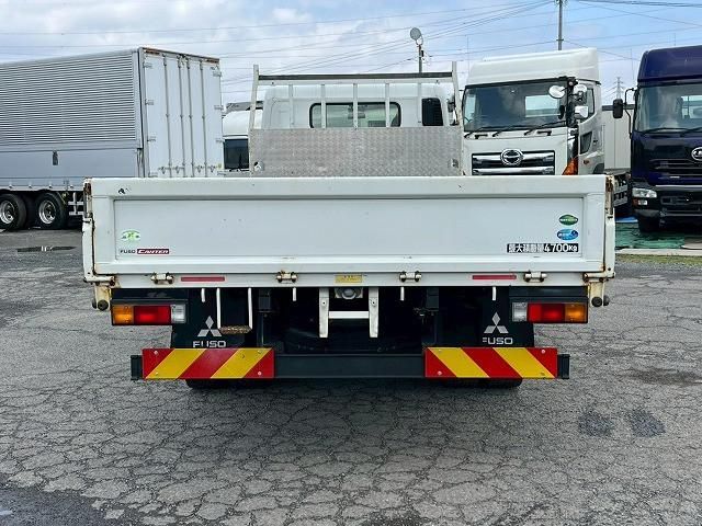 MITSUBISHI CANTER 2020 Image 31