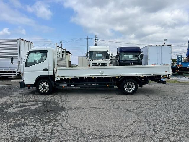 MITSUBISHI CANTER 2020 Image 31