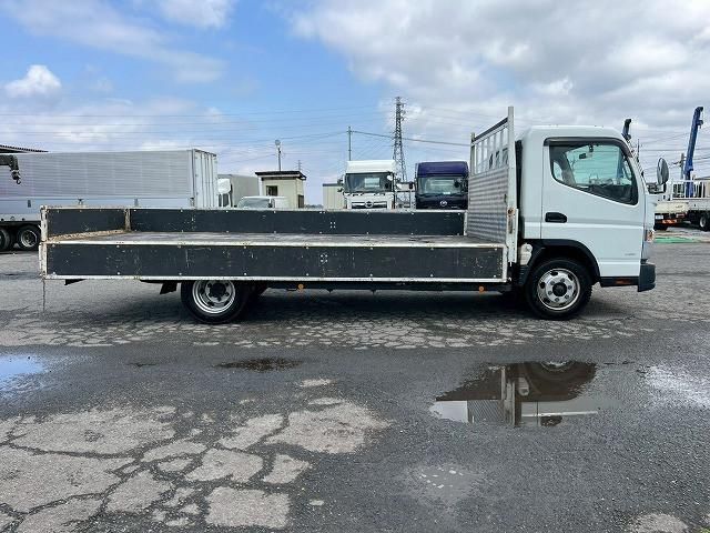 MITSUBISHI CANTER 2020 Image 31