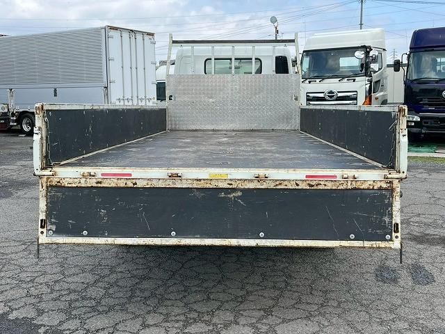 MITSUBISHI CANTER 2020 Image 31