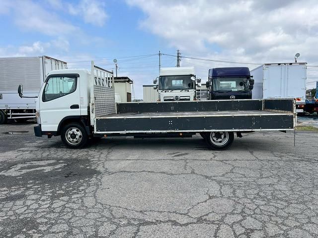 MITSUBISHI CANTER 2020 Image 31