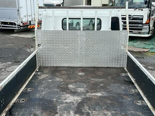 MITSUBISHI CANTER 2020 Image 31