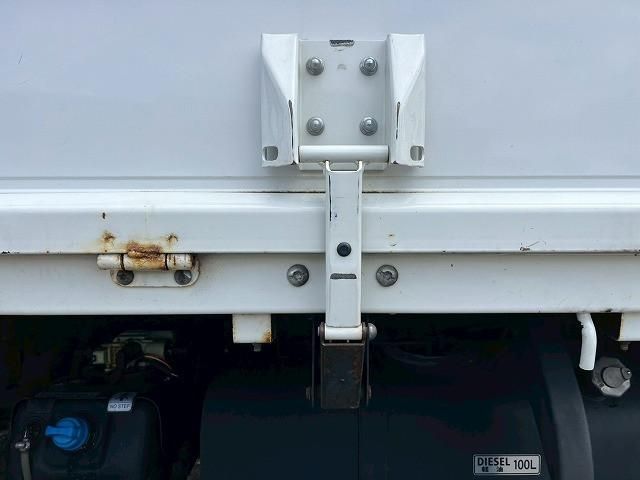 MITSUBISHI CANTER 2020 Image 31