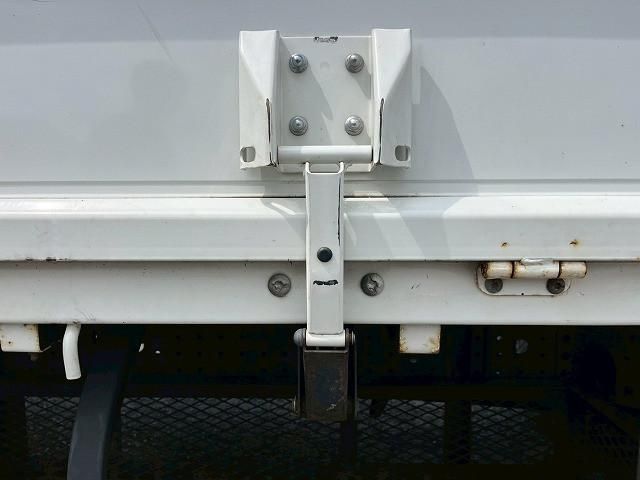 MITSUBISHI CANTER 2020 Image 31