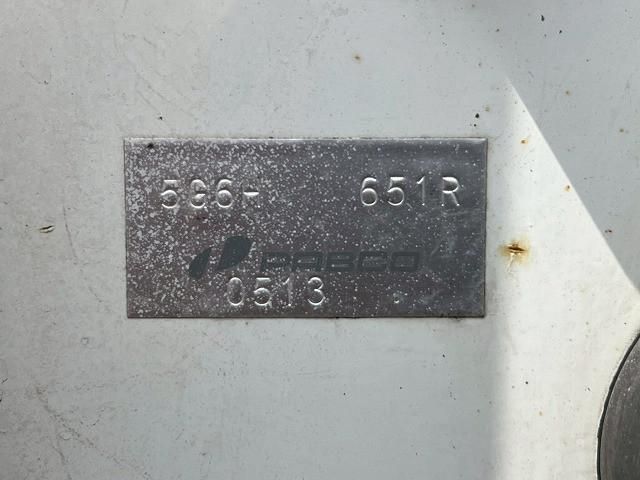 MITSUBISHI CANTER 2020 Image 31