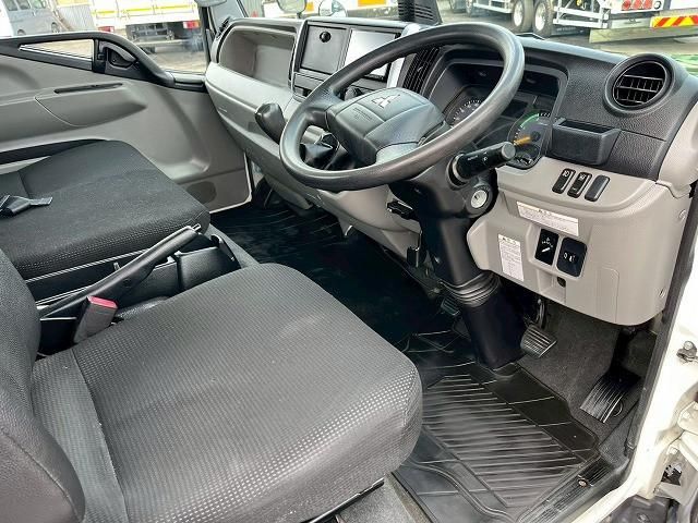 MITSUBISHI CANTER 2020 Image 31