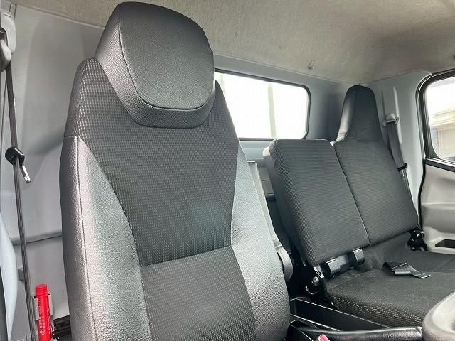 MITSUBISHI CANTER 2020 Image 31