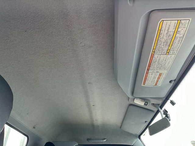 MITSUBISHI CANTER 2020 Image 31