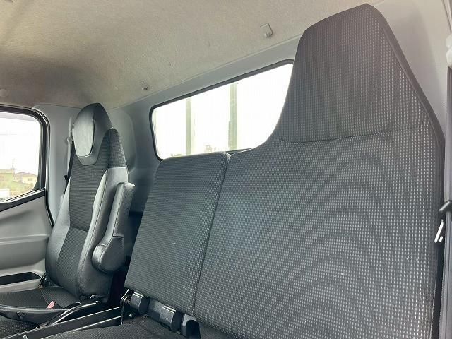 MITSUBISHI CANTER 2020 Image 31