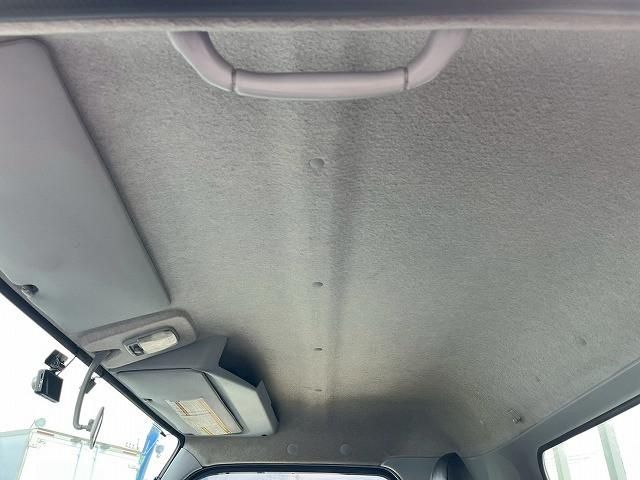 MITSUBISHI CANTER 2020 Image 31