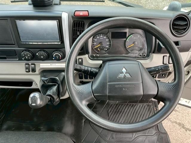 MITSUBISHI CANTER 2020 Image 31