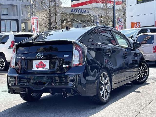 TOYOTA PRIUS 2013 Image 31