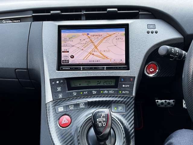 TOYOTA PRIUS 2013 Image 31