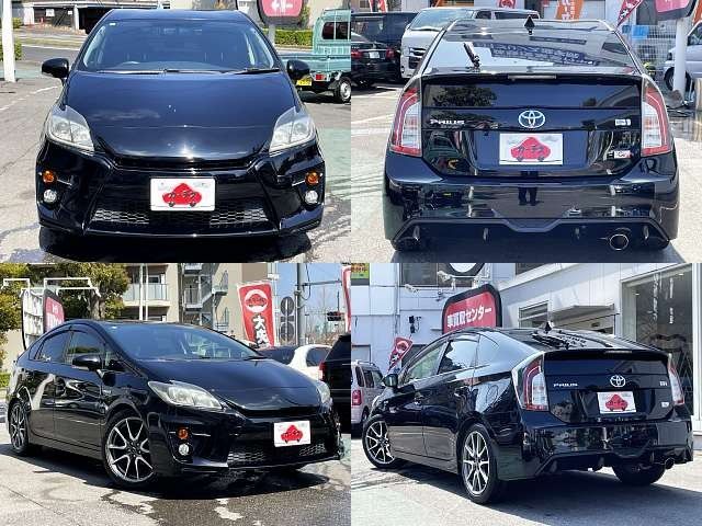 TOYOTA PRIUS 2013 Image 31