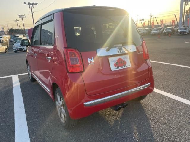 HONDA N-ONE 2013 Image 31