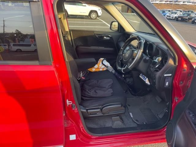 HONDA N-ONE 2013 Image 31