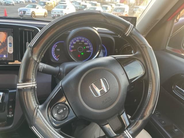 HONDA N-ONE 2013 Image 31