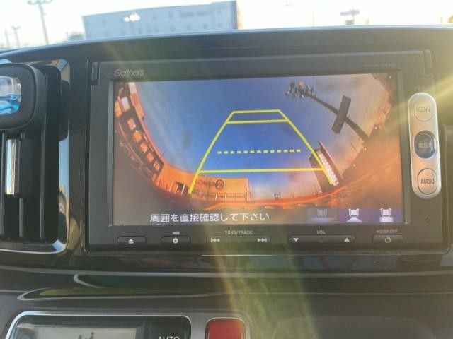 HONDA N-ONE 2013 Image 31