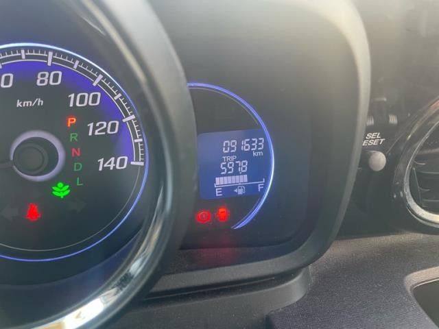 HONDA N-ONE 2013 Image 31