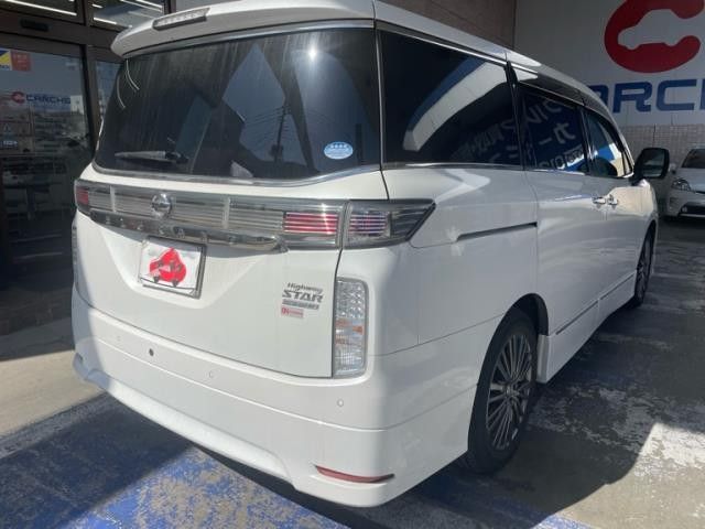 NISSAN ELGRAND 2021 Image 31