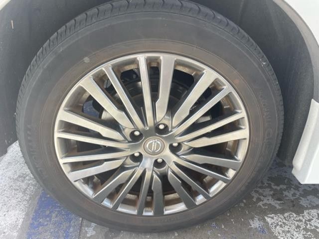 NISSAN ELGRAND 2021 Image 31