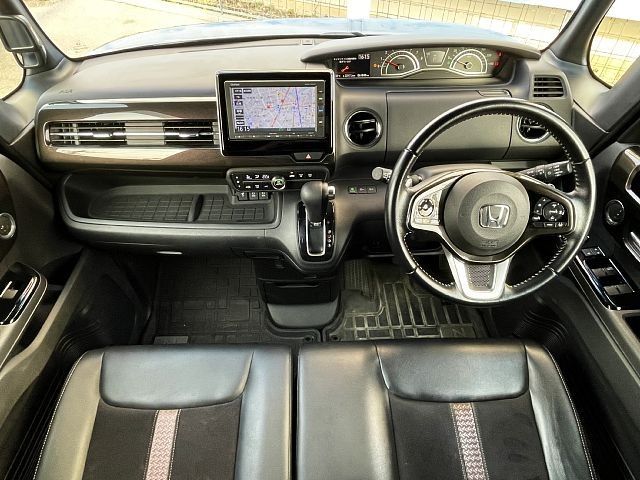 HONDA N BOX CUSTOM 2019 Image 31