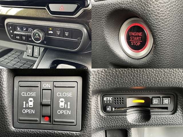 HONDA N BOX CUSTOM 2019 Image 31