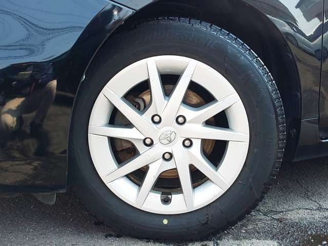 TOYOTA PRIUS ALPHA 2013 Image 31