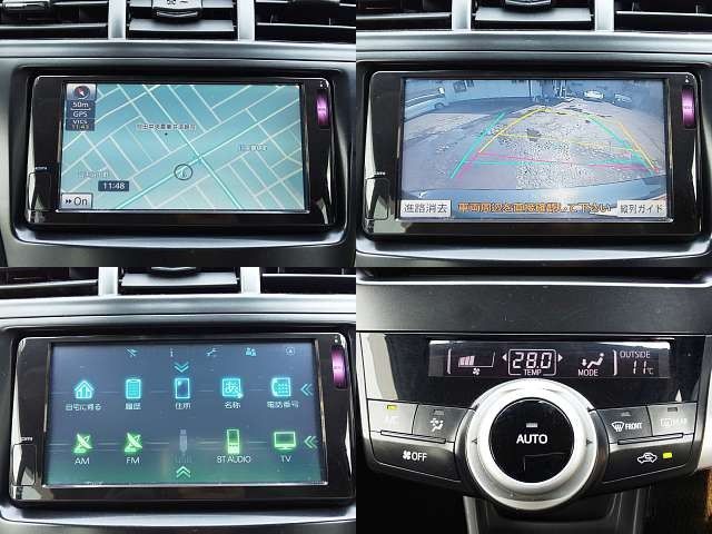 TOYOTA PRIUS ALPHA 2013 Image 31