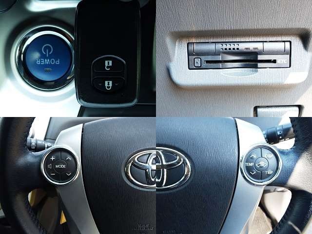 TOYOTA PRIUS ALPHA 2013 Image 31