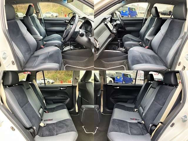 TOYOTA COROLLA FIELDER HYBR 2014 Image 31