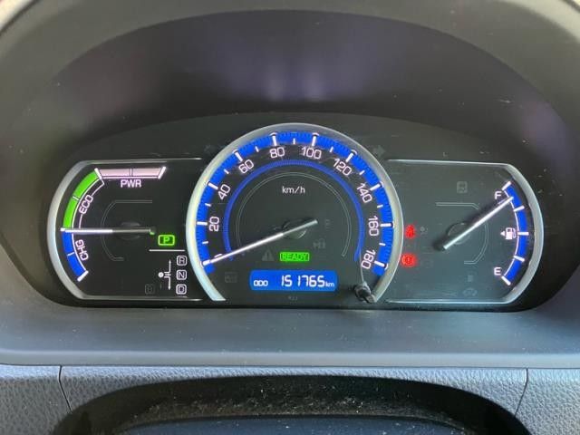 TOYOTA VOXY HYBRID 2014 Image 31